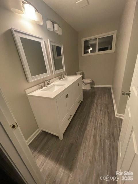 Property image 3 of 3826 Langley Road in Shamrock Hills, Charlotte, NC 28215