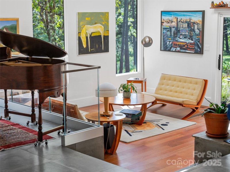 Property image 4 of 5 Brookside Road in Biltmore Forest, Asheville, NC 28803