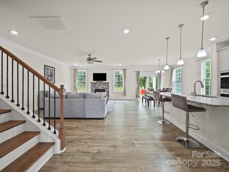 Property image 3 of 4611 Plicata Drive in Avondale, Fort Mill, SC 29707