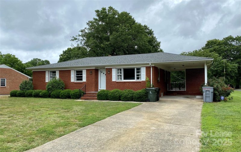 603 S Westover Drive