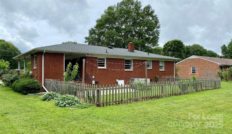 Property image 2 at 603 S Westover Drive, Monroe, NC 28112