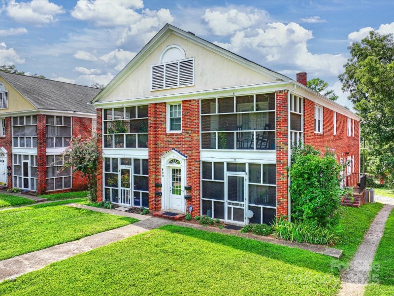 Property image 2 of 00 Main Avenue in Wesley Heights, Charlotte, NC 28208