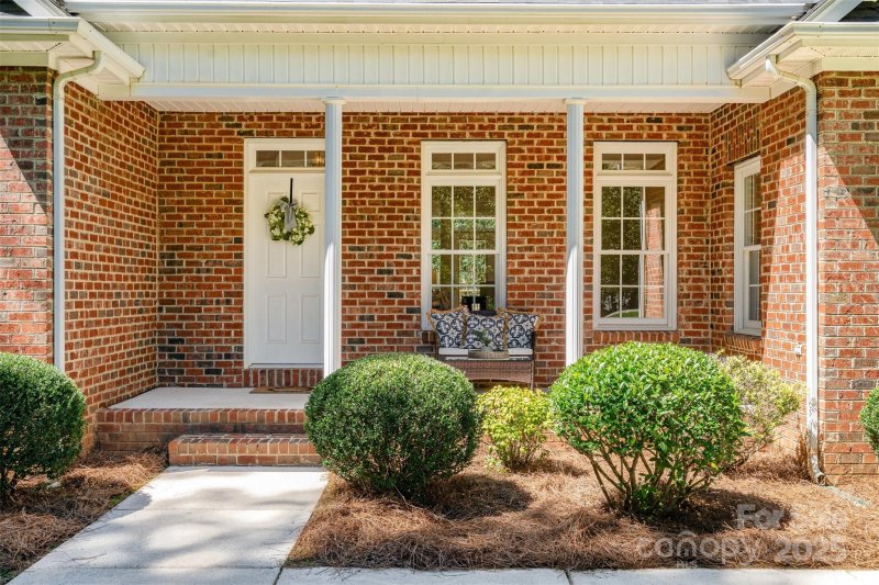 Property image 3 at 287 Beaten Path Road, Mooresville, NC 28117