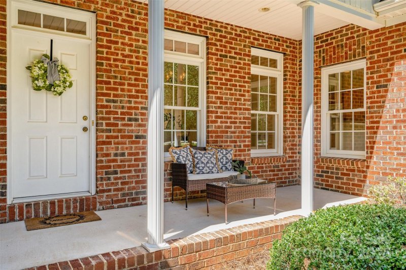 Property image 4 at 287 Beaten Path Road, Mooresville, NC 28117