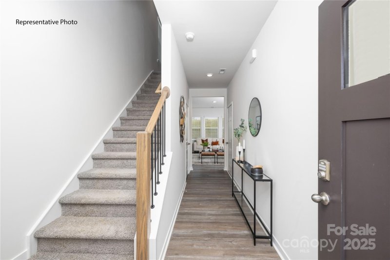 Property image 3 of 1125 Saloon Drive in Fergus Crossing, York, SC 29745