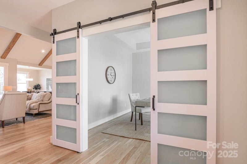 Property image 4 of 131 Dawn Mist Court in Carriage Park, Hendersonville, NC 28791