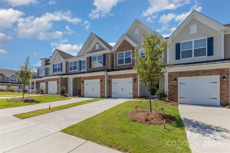 Property image 2 at 6258 Tea Olive Drive, Harrisburg, NC 28075