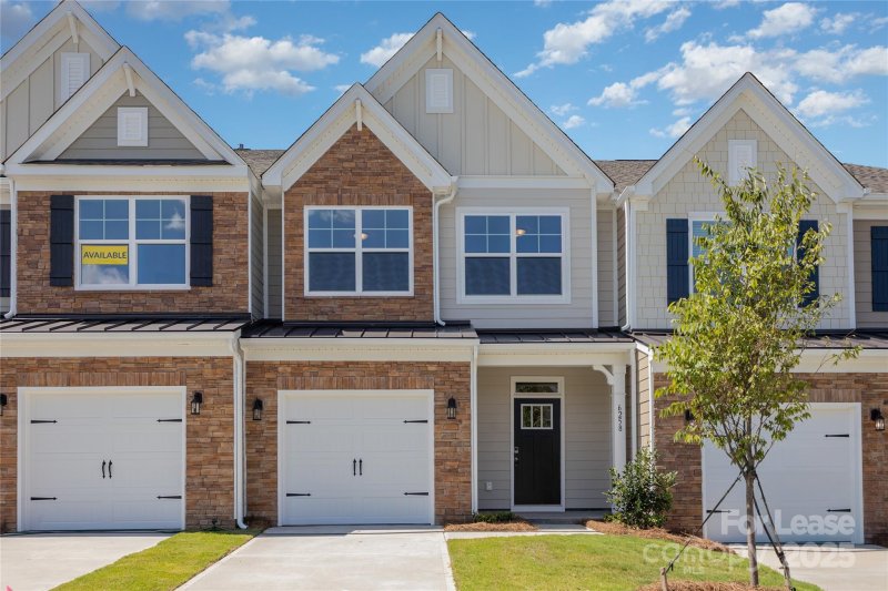 Property image 3 at 6258 Tea Olive Drive, Harrisburg, NC 28075