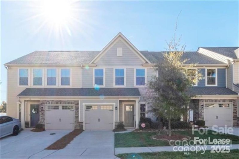 Property image 2 of 234 Scenic View Lane in Park Meadows, Stallings, NC 28104