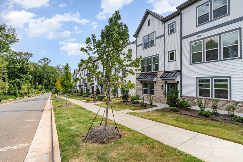 Property image 4 at 2314 Donnelly Hills Lane, Charlotte, NC 28262