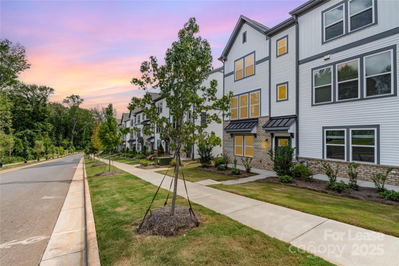 Property image 5 at 2314 Donnelly Hills Lane, Charlotte, NC 28262