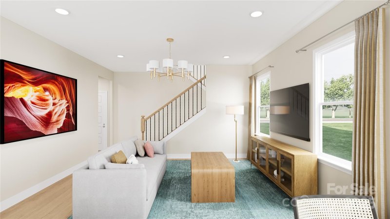 Property image 4 of 493 Nash Street in Southbridge, Fort Mill, SC 29715