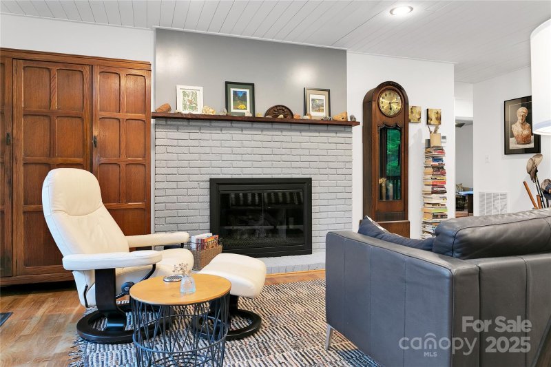 Property image 3 at 167 Essex Circle, Brevard, NC 28712