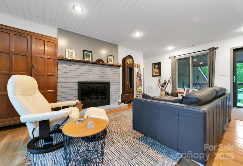 Property image 4 at 167 Essex Circle, Brevard, NC 28712