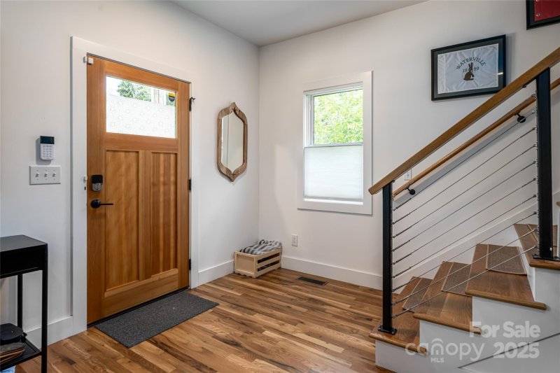 Property image 3 of 266 Waynesville Avenue in West Asheville, Asheville, NC 28806