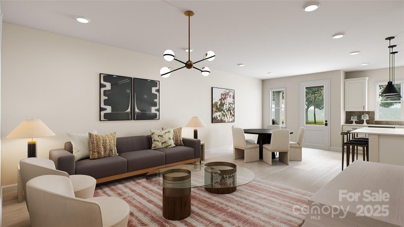 Property image 4 of 466 Nash Street in Southbridge, Fort Mill, SC 29715