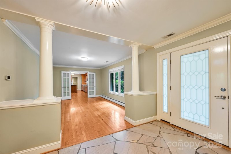 Property image 4 of 415 Vanderbilt Road in Biltmore Forest, Asheville, NC 28803