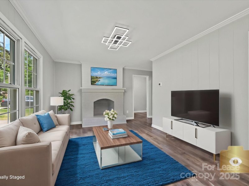 Property image 5 at 2544 Cedarwild Road, Charlotte, NC 28212