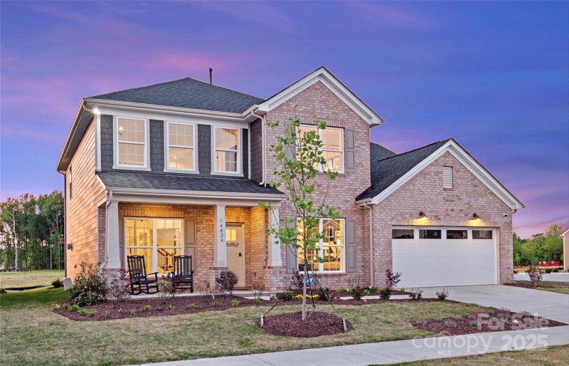 Property image 2 at 13916 Penbury Lane, Charlotte, NC 28278