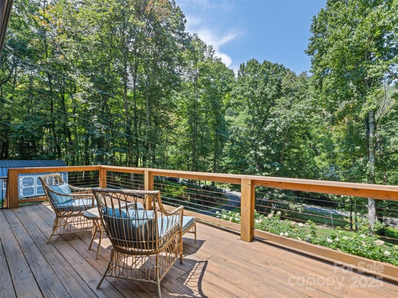 Property image 3 of 1903 Mauney Cove Road in Apple Creek Acres, Waynesville, NC 28786