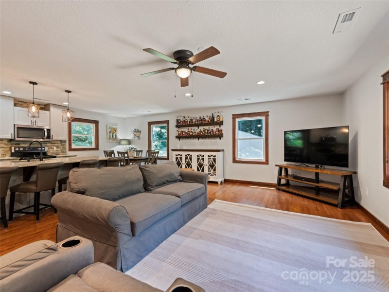 Property image 5 of 1903 Mauney Cove Road in Apple Creek Acres, Waynesville, NC 28786