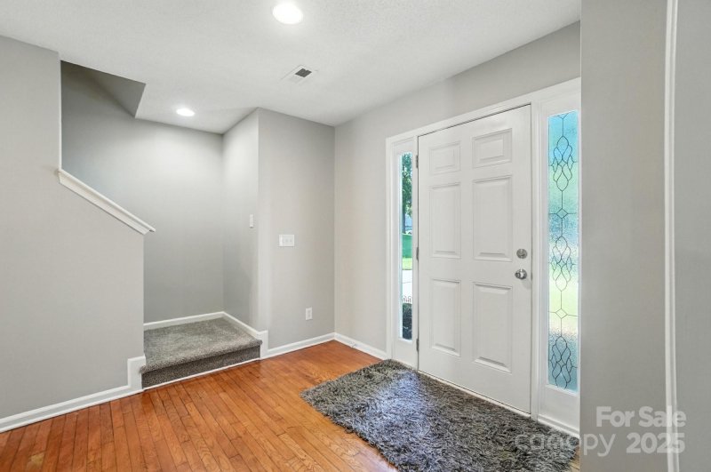 Property image 3 of 11121 Nolet Court in Brawley Farms, Charlotte, NC 28215