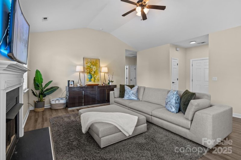 Property image 5 of 7417 Sparkleberry Drive in Holly Park, Indian Trail, NC 28079