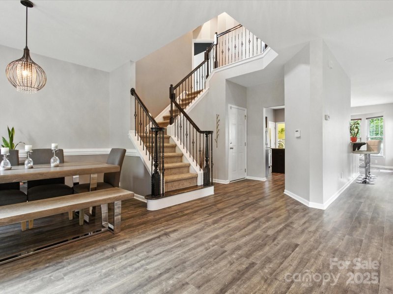 Property image 4 at 15702 Gallant Ridge Place, Huntersville, NC 28078