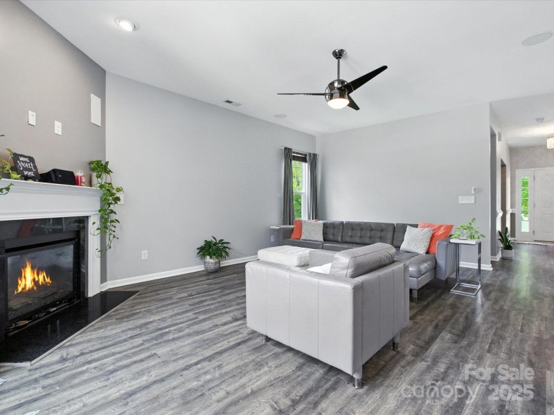 Property image 5 at 15702 Gallant Ridge Place, Huntersville, NC 28078