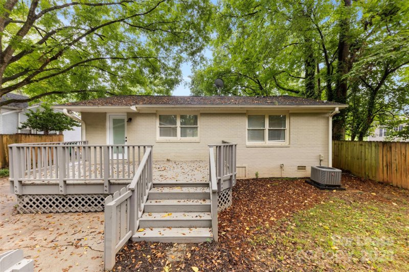 Property image 3 at 1709 Matheson Avenue, Charlotte, NC 28205