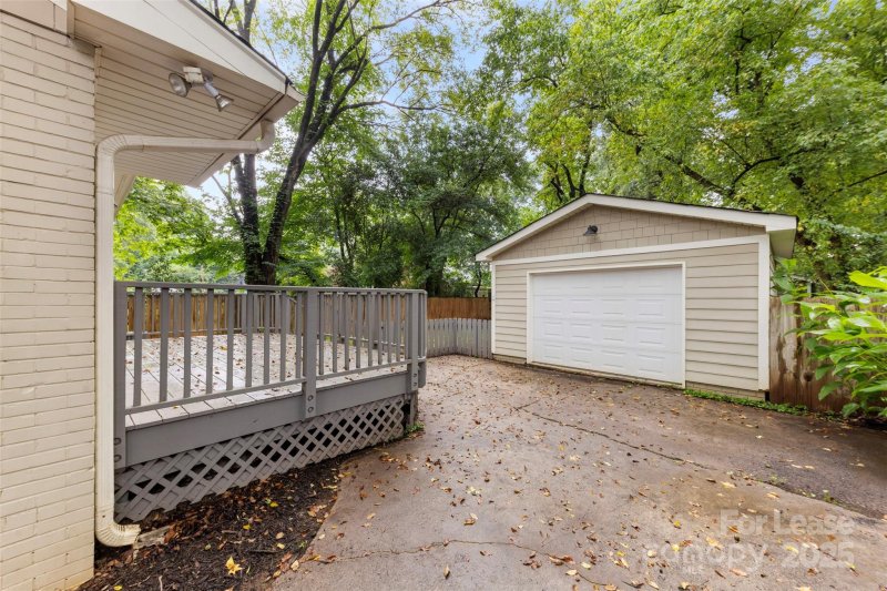 Property image 4 at 1709 Matheson Avenue, Charlotte, NC 28205