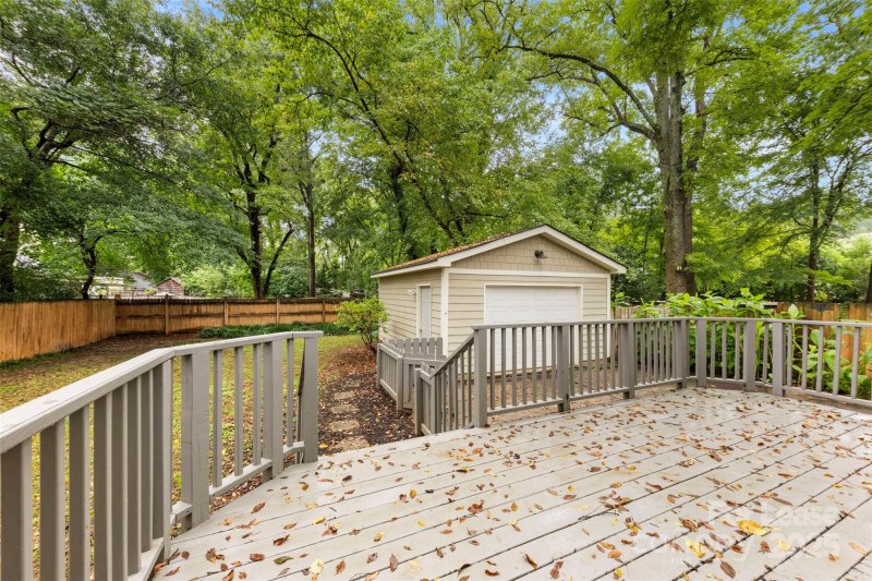 Property image 5 at 1709 Matheson Avenue, Charlotte, NC 28205