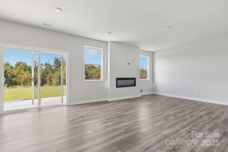 Property image 3 of 2429 Appalachian Trail Drive in Blue Sky Meadows, Monroe, NC 28110