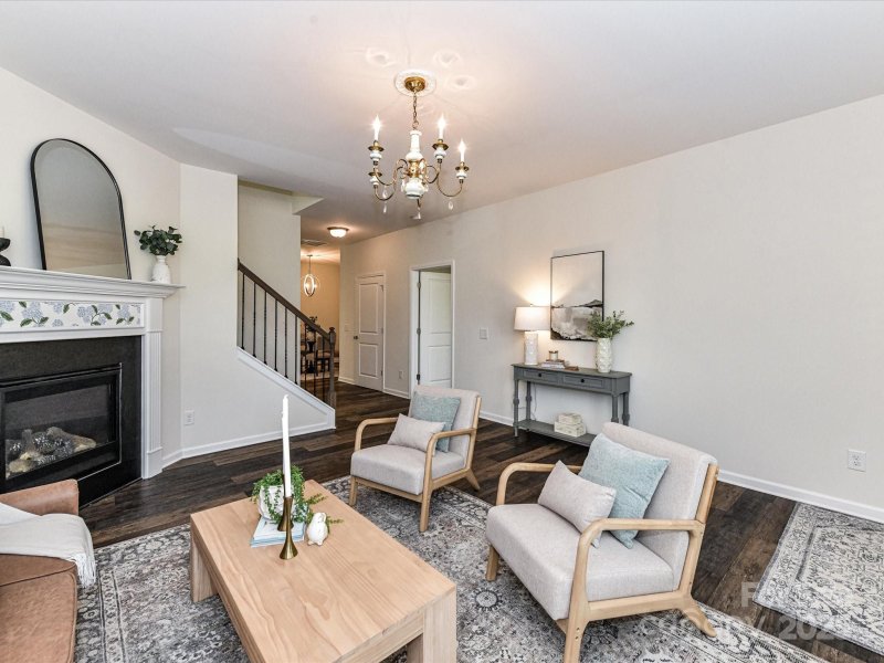 Property image 5 of 134 Kerri Dawn Lane in Locust Town Center, Locust, NC 28097