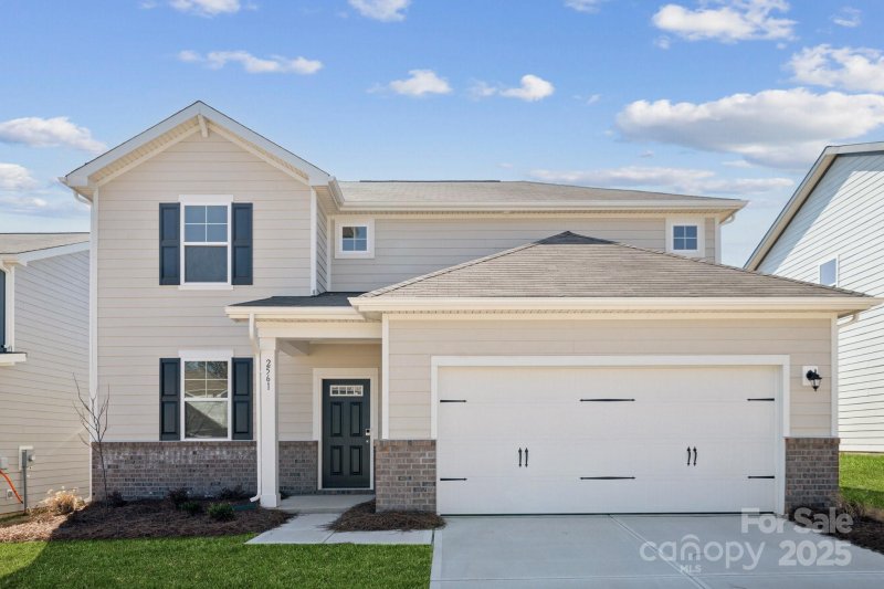 Carpenter Farms, Lincolnton Community