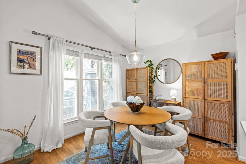 Property image 2 of 413 W 8th Street in Fourth Ward, Charlotte, NC 28202