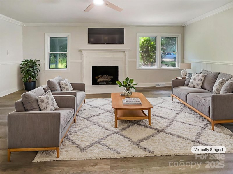 Property image 2 of 711 Forest Road in Hillside Acres, Rock Hill, SC 29730
