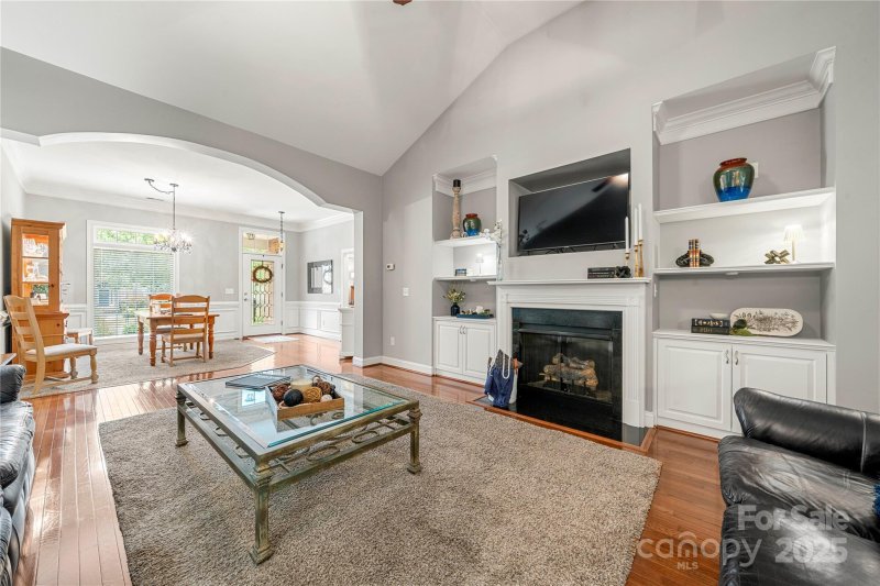 Property image 2 of 2139 Eskridge Terrace in Mill Creek Falls, Lake Wylie, SC 29710