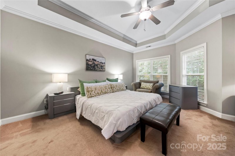 Property image 4 of 2139 Eskridge Terrace in Mill Creek Falls, Lake Wylie, SC 29710