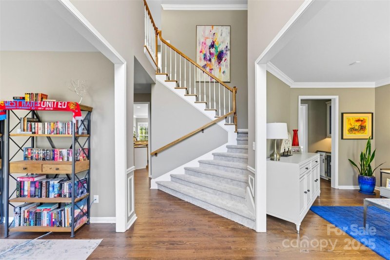 Property image 3 of 251 Forest Walk Way in Cherry Grove, Mooresville, NC 28115