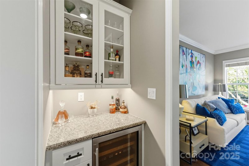 Property image 4 of 251 Forest Walk Way in Cherry Grove, Mooresville, NC 28115