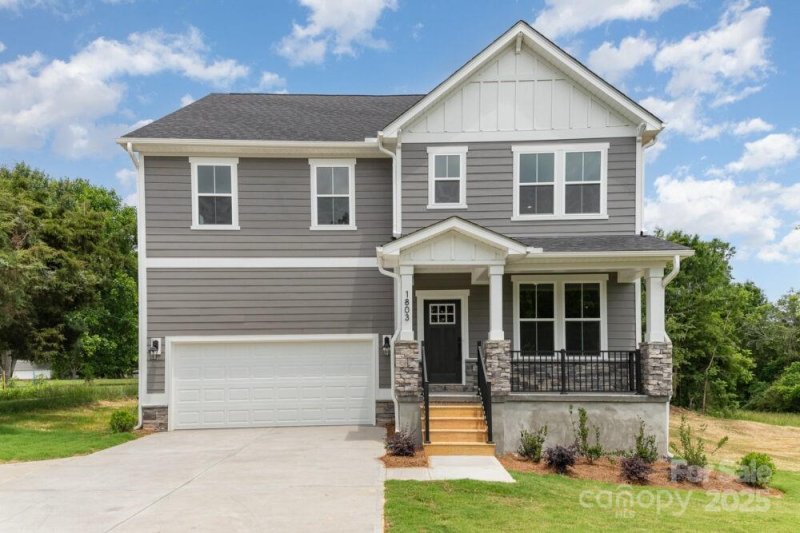 1803 Country Club Road