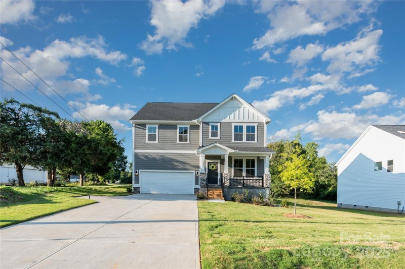 Property image 3 of 1803 Country Club Road in Eagle Ridge, Lincolnton, NC 28092