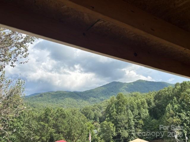 Property image 4 of 66 Scenic Drive in Town Mountain Estates, Bryson City, NC 28713