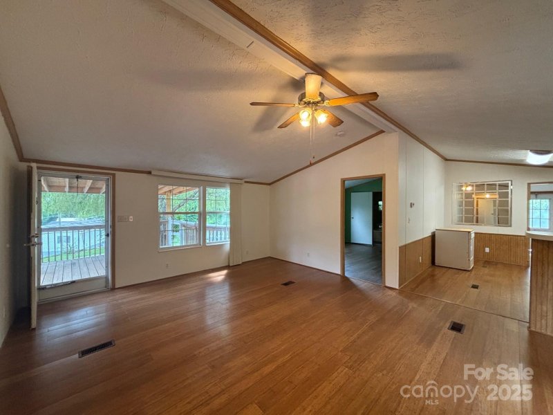 Property image 5 of 66 Scenic Drive in Town Mountain Estates, Bryson City, NC 28713