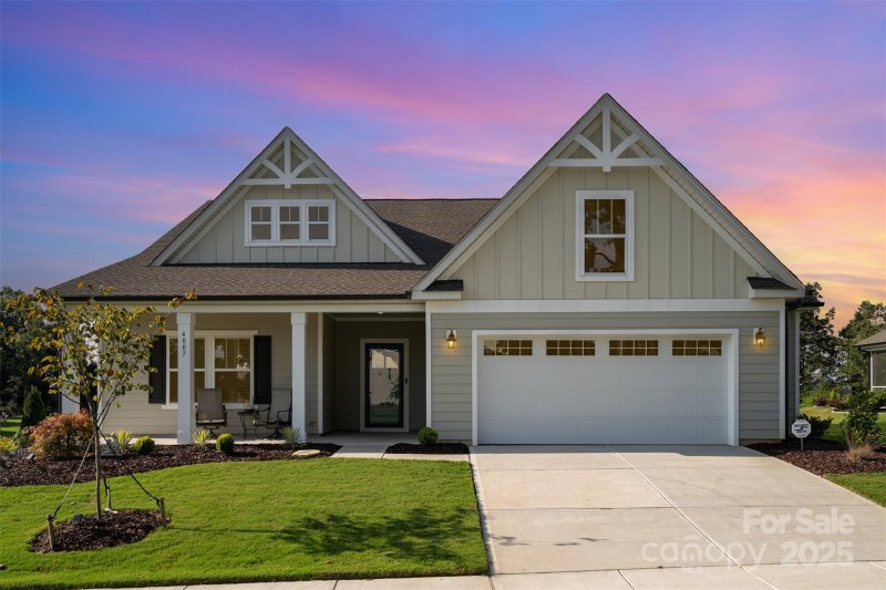 4007 Bent Green Lane