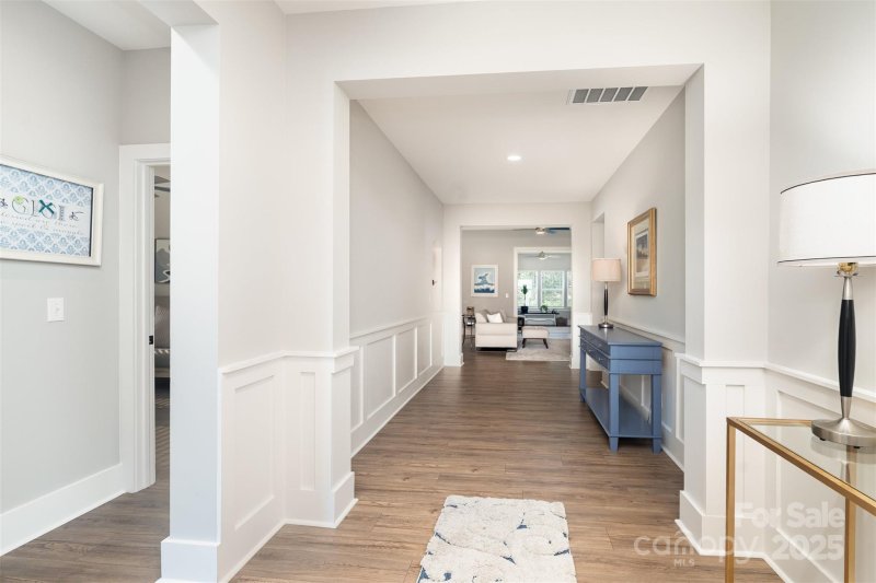 Property image 4 at 4007 Bent Green Lane, Monroe, NC 28112