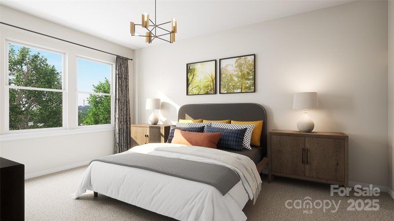 Property image 5 of 460 Nash Street in Southbridge, Fort Mill, SC 29715