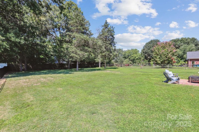 Property image 5 at 8300 Quail Hollow Drive, Harrisburg, NC 28075