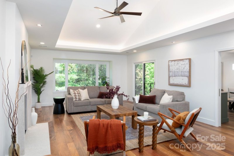 Property image 5 of 5 Holly Hill Road in Biltmore Forest, Asheville, NC 28803